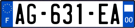AG-631-EA