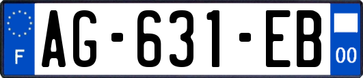AG-631-EB