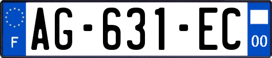 AG-631-EC