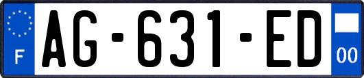 AG-631-ED
