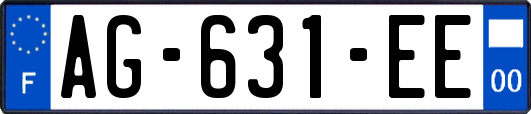 AG-631-EE