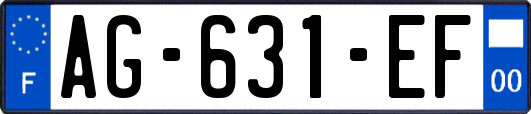 AG-631-EF