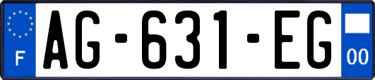 AG-631-EG