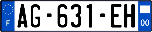 AG-631-EH