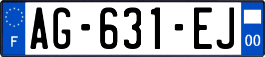 AG-631-EJ