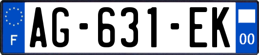 AG-631-EK