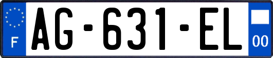AG-631-EL