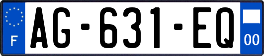 AG-631-EQ