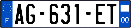 AG-631-ET