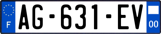 AG-631-EV