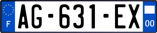 AG-631-EX