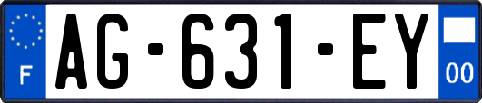 AG-631-EY