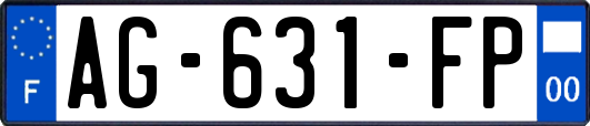 AG-631-FP