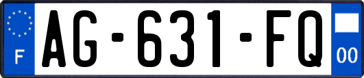 AG-631-FQ