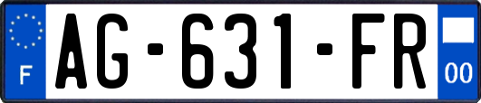 AG-631-FR