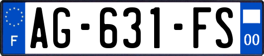 AG-631-FS