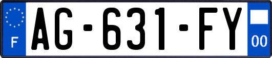 AG-631-FY