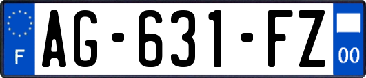 AG-631-FZ