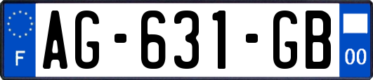 AG-631-GB
