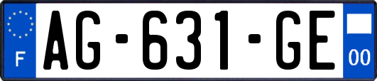 AG-631-GE