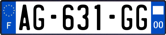 AG-631-GG