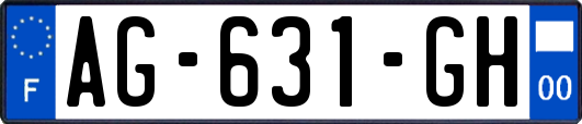 AG-631-GH