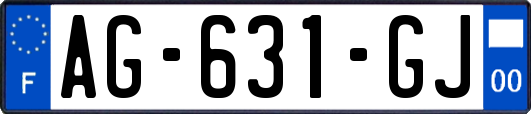 AG-631-GJ