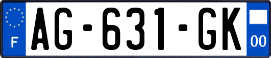 AG-631-GK