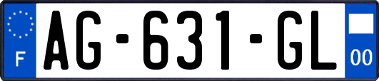 AG-631-GL