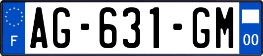 AG-631-GM