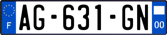 AG-631-GN