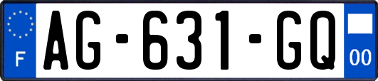 AG-631-GQ