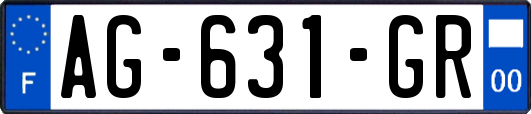 AG-631-GR
