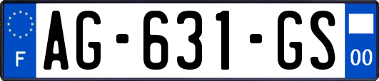 AG-631-GS