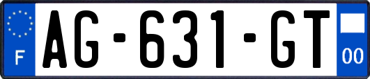 AG-631-GT