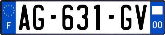 AG-631-GV