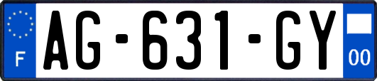 AG-631-GY