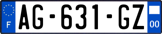 AG-631-GZ