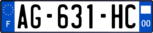 AG-631-HC