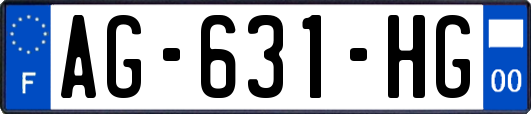 AG-631-HG