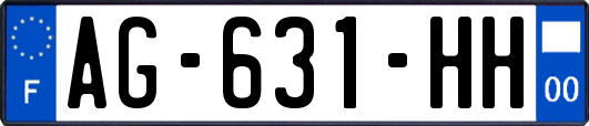 AG-631-HH