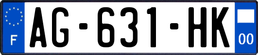 AG-631-HK