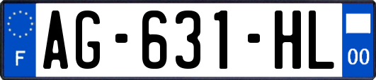 AG-631-HL
