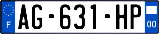 AG-631-HP