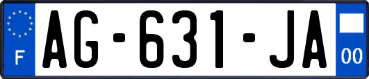 AG-631-JA