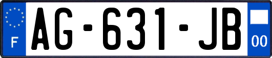 AG-631-JB