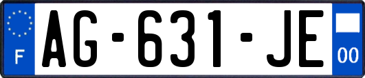 AG-631-JE