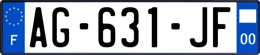 AG-631-JF
