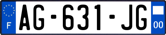 AG-631-JG