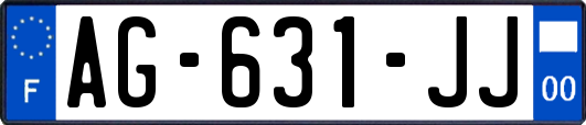 AG-631-JJ